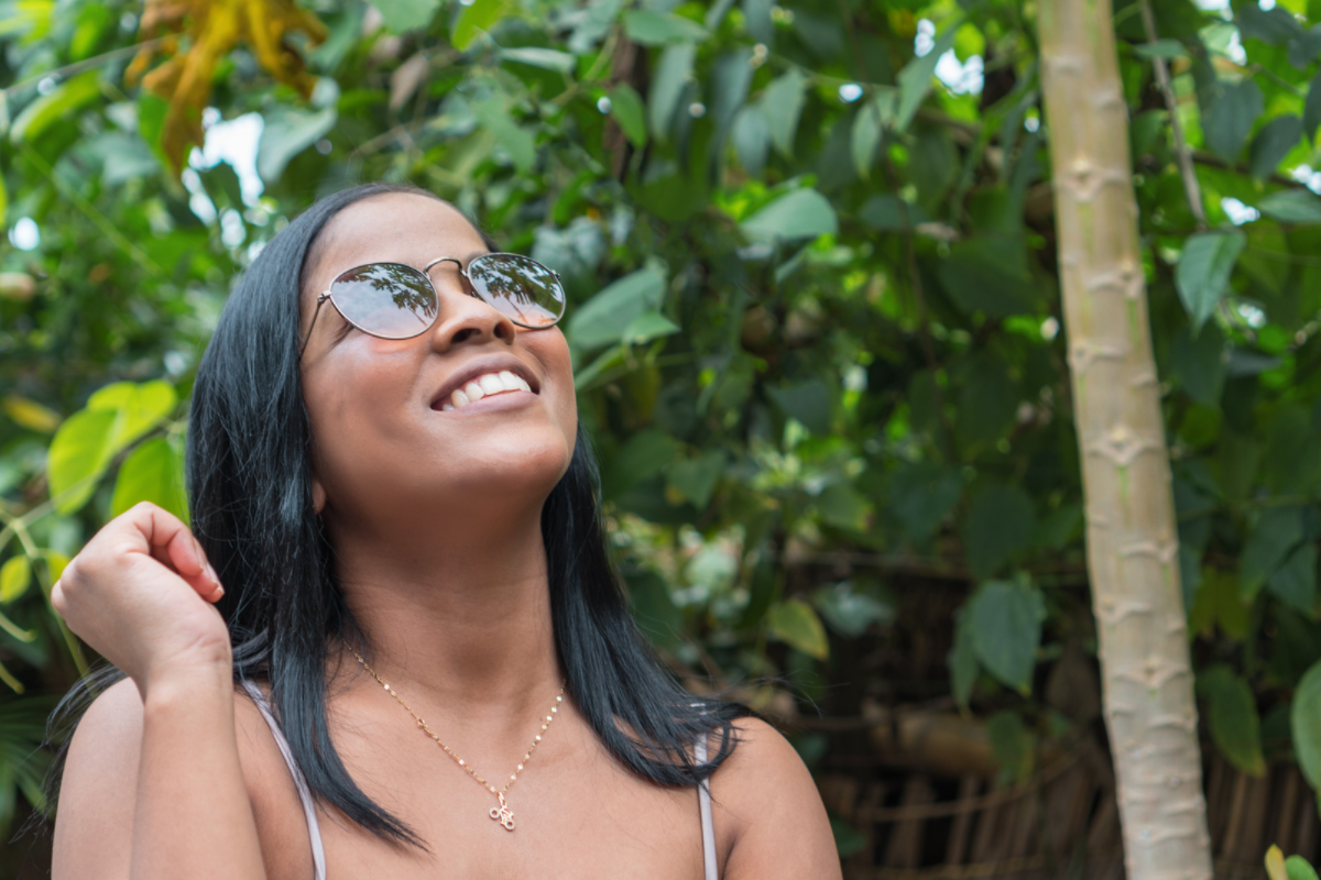 3 Top Ways to Repair Damaged Relaxed Hair Mindful Routines Blog