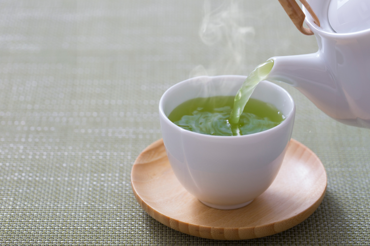 How Often Should I Drink Green Tea The Important Health Benefits!