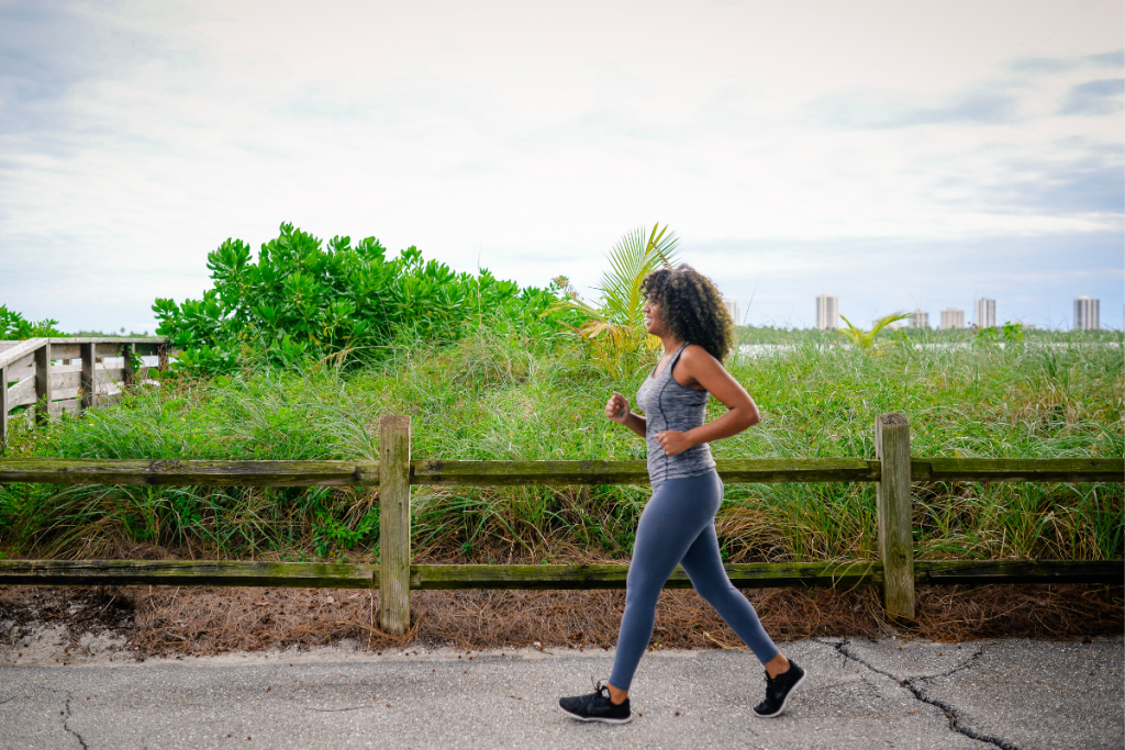 walk- The Top 5 Incredible Health Benefits of Walking!