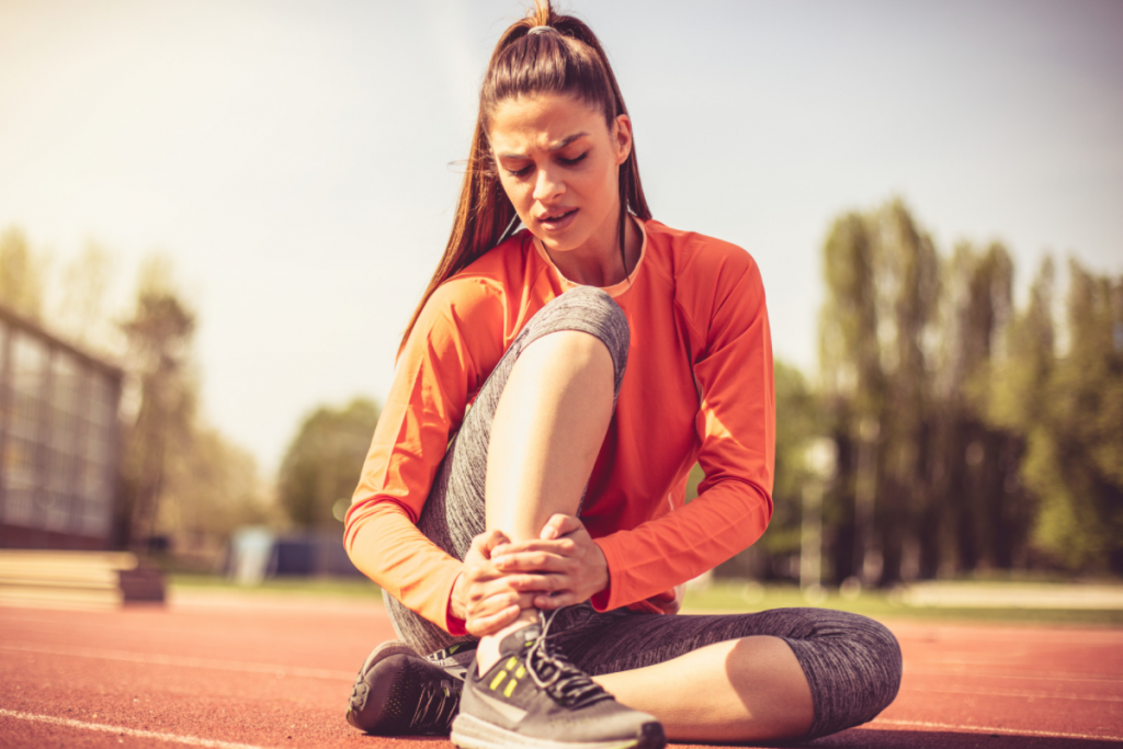 Muscle Injury- How to Determine the Various Symptoms and Causes of Muscle Injury! 