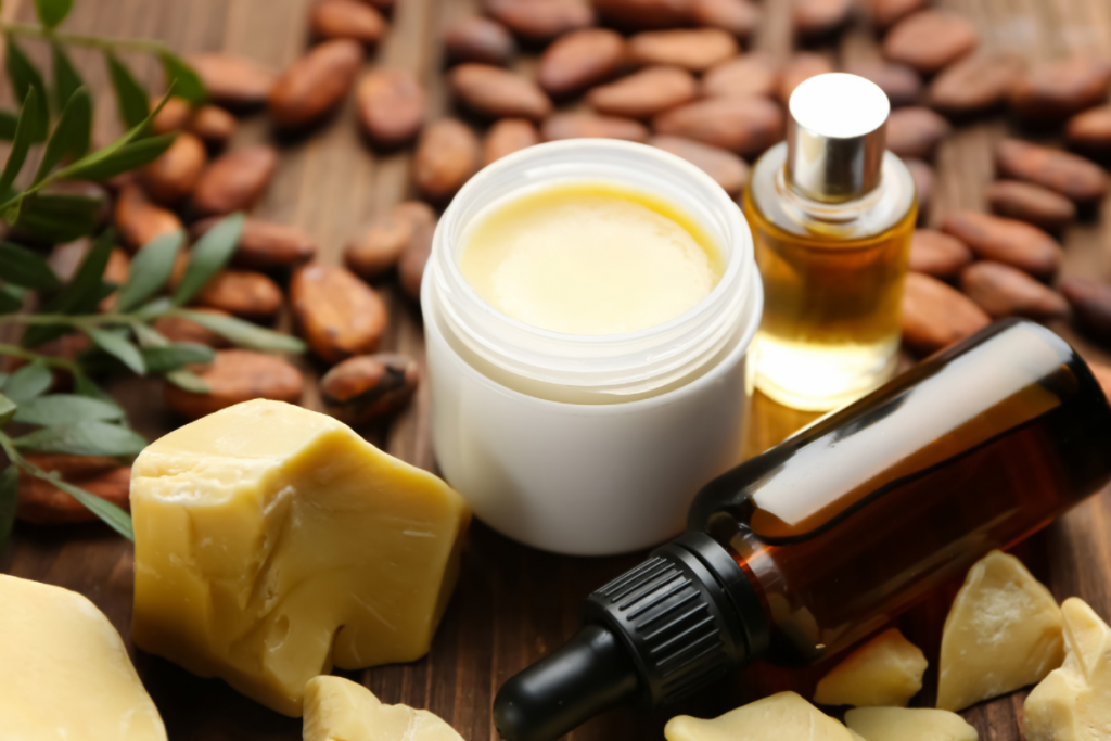 Cocoa Oil- Benefits of Cocoa Butter to Help Maintain Great Skin!