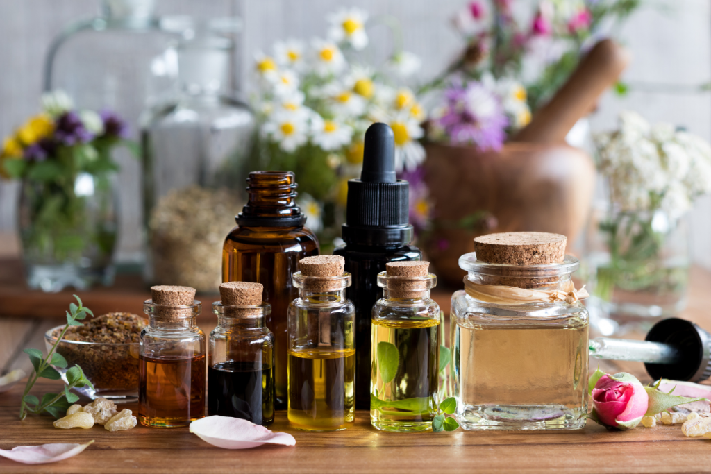 Essential Oils- 3 Reasons Why Aromatherapy Helps Boost Relaxation