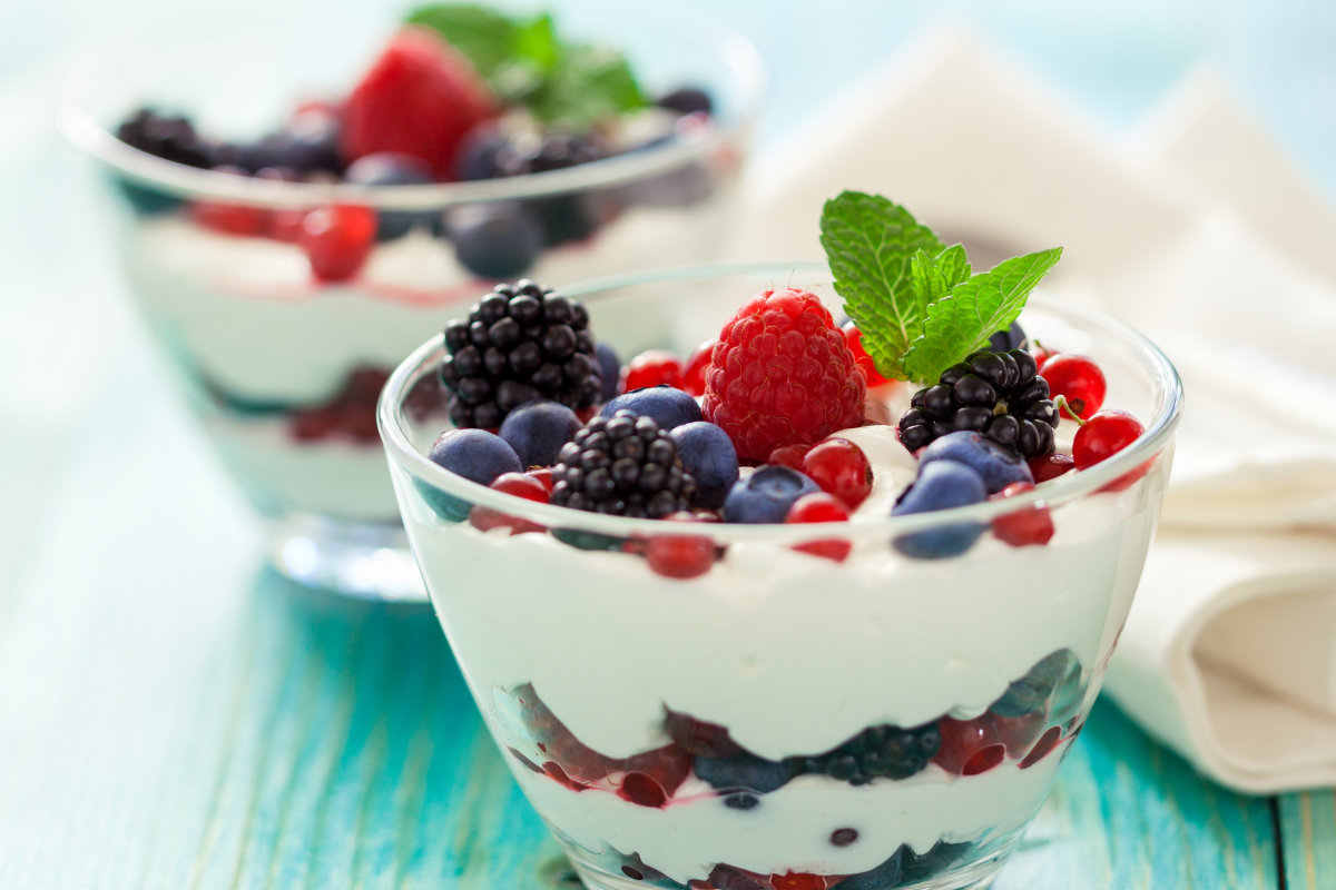 Yummy and Healthy Low Calorie Dessert Ideas to Maintain Weight Loss!