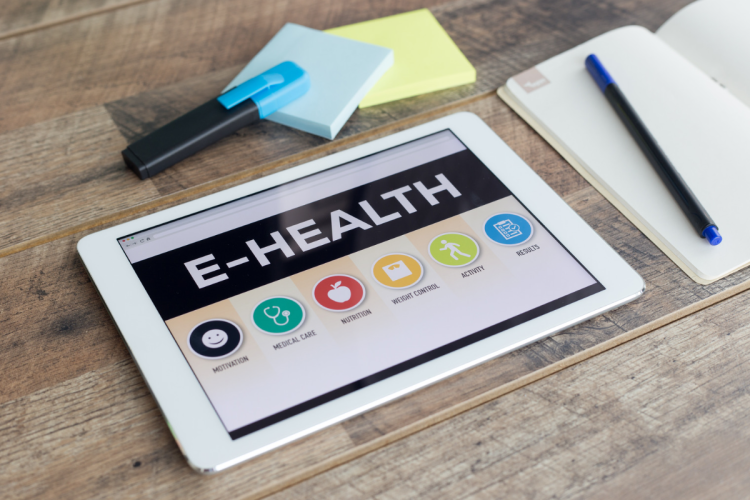 Health App- The Surprising Benefits of a Health Journal: How to Keep One!