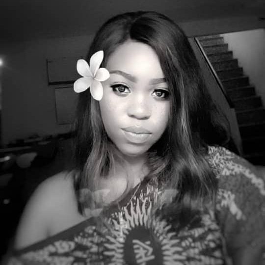 Stephanie Okpala