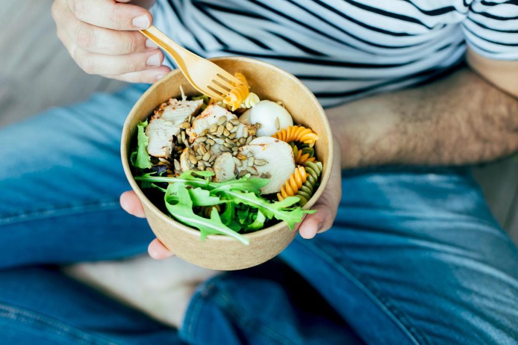 Food- 4 Incredible Advantages of Intuitive Eating for Weight Management!