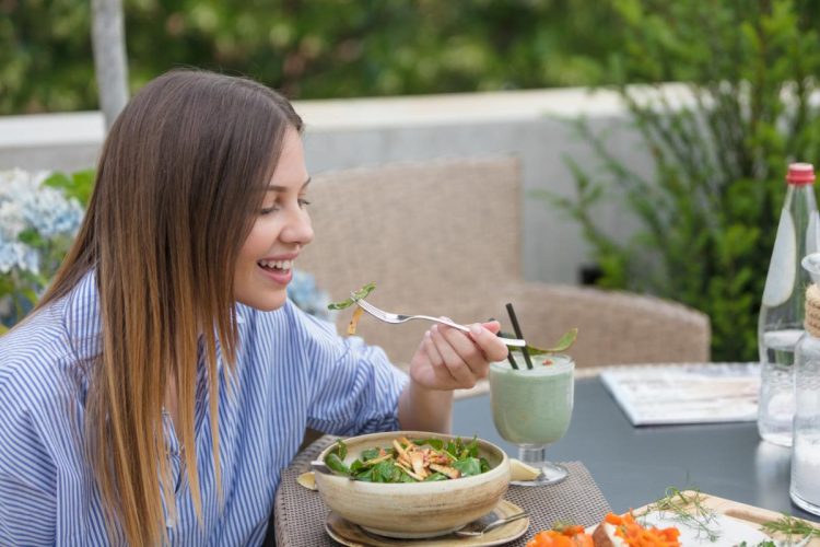 Healthy Food- 4 Incredible Advantages of Intuitive Eating for Weight Management!