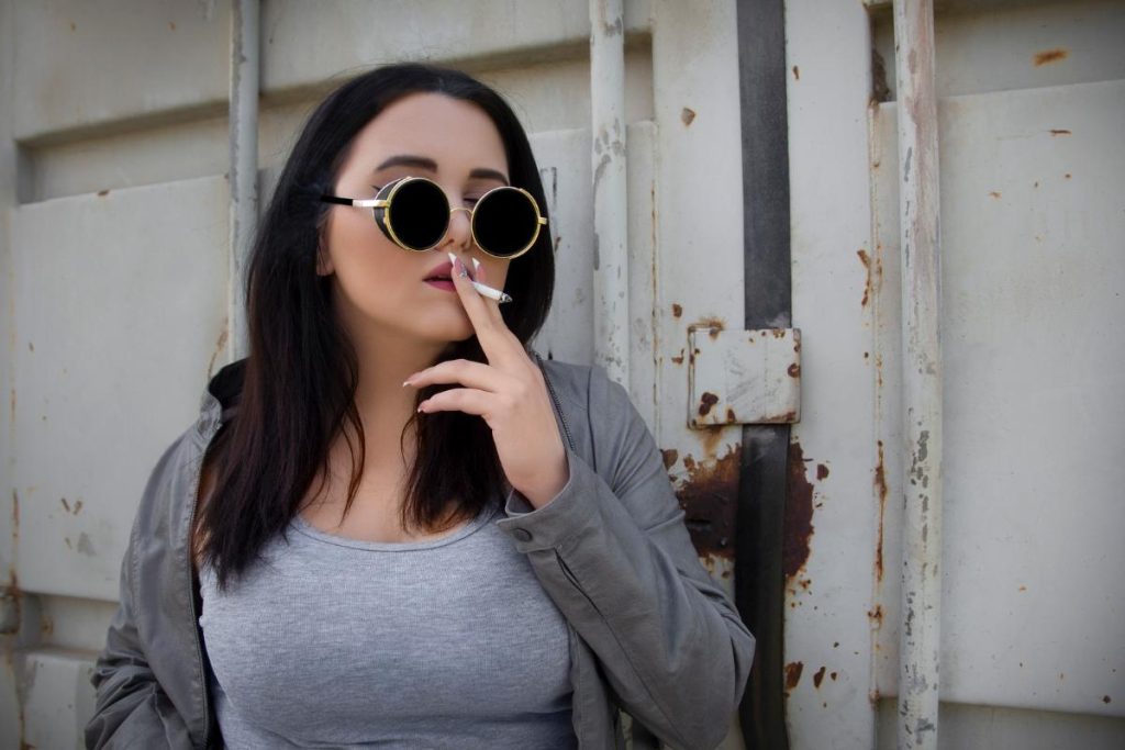 Cigarette- The 7 Negative Impacts of Smoking on Respiratory Health!